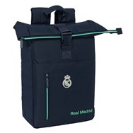 mochila 2 equipacion 25/26 real madrid 42cm