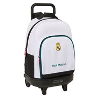 trolley extraible real madrid 26/27 45cm