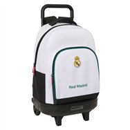 trolley extraible real madrid 26/27 45cm