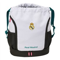 saco mochila real madrid 26/27 40cm
