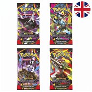sobre cartas expansion megaevolucion oscuridad absoluta julio 2026 pokemon ingles