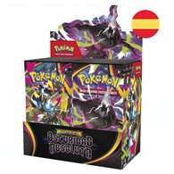 sobre cartas expansion megaevolucion oscuridad absoluta julio 2026 pokemon español surtido