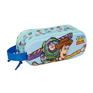 portatodo 3d toy story disney pixar doble