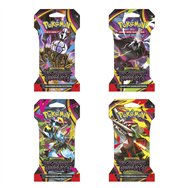 sobre cartas expansion megaevolucion oscuridad absoluta julio 2026 pokemon español