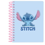 cuaderno squishy stitch disney