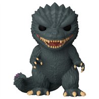 figura pop godzilla - godzilla 1999
