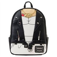 mochila tiffany chucky loungefly 26cm