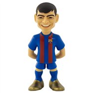 figura minix pedri f.c. barcelona 12cm
