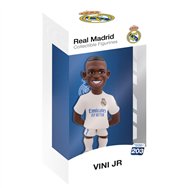 figura minix vinicius real madrid 12cm