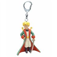 llavero figura principito - el principito 6cm