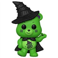 figura pop wicked osos amorosos good luck bear as elphaba