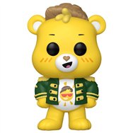 figura pop wicked osos amorosos funshine bear scarecrow