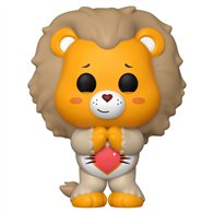 figura pop wicked osos amorosos tenderheart lion