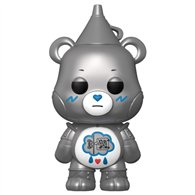 figura pop wicked osos amorosos grumpy bear as tin man