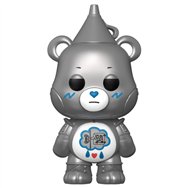 figura pop wicked osos amorosos grumpy bear as tin man