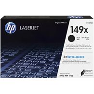 hp cartucho de tóner original laserjet 149a negro