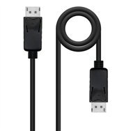 cable displayport m/m nanocable 1.2 ccs 4k 1.5m