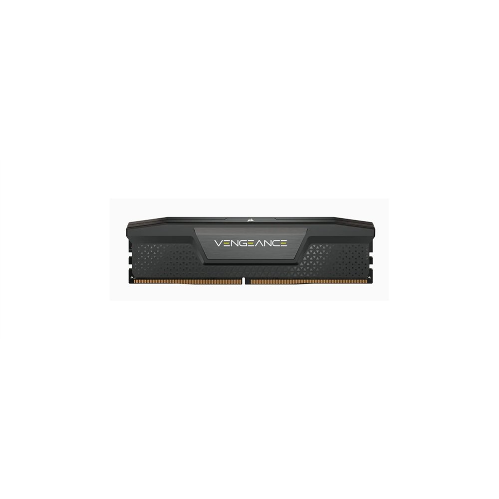 corsair vengeance cmk16gx5m1b5200c40 módulo de memoria 16 gb 1 x 16 gb ddr5 5200 mhz