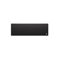 corsair mm alfombrilla de ratón para juegos negro