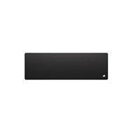 corsair mm alfombrilla de ratón para juegos negro
