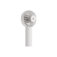 conceptronic aeriva01w ventilador y nebulizador personal de mano blanco ventilador de mano