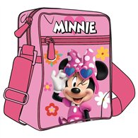 bolso bandolera minnie disney