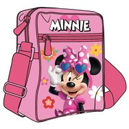 bolso bandolera minnie disney