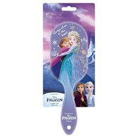 cepillo pelo frozen disney
