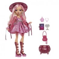 muñeca carina love moonspell magic monster high