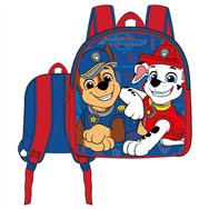 mochila 3d patrulla canina paw patrol