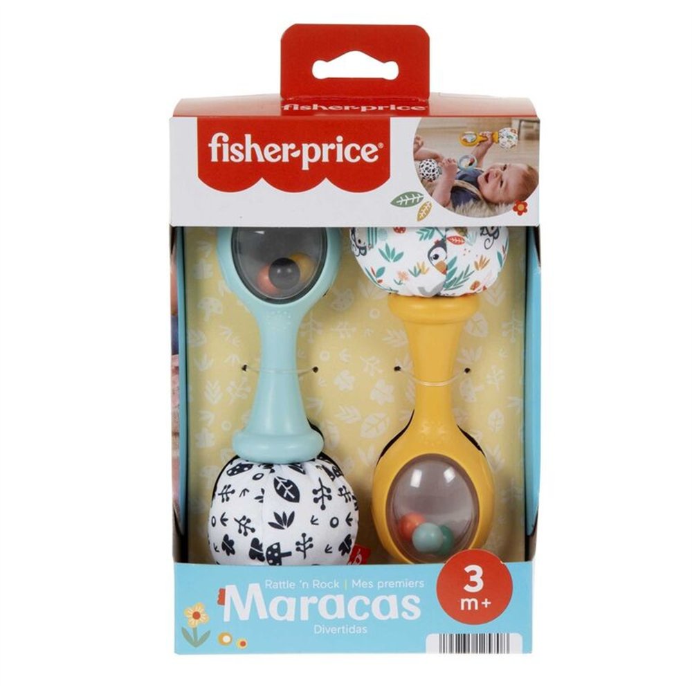 maracas divertidas