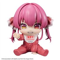 figura houshou marine holobabies hololive if hololive 11cm