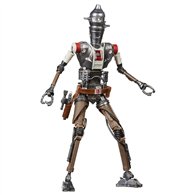 figura ig-11 nevarro marshal star wars the mandalorian & grogu 15cm