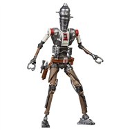 figura ig-11 nevarro marshal star wars the mandalorian & grogu 15cm