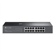 switch tp-link es216g gigabit 16 puertos