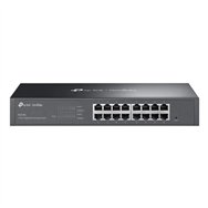 switch tp-link es216g gigabit 16 puertos