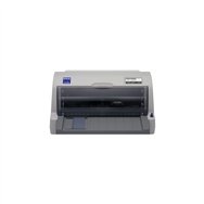 impresora matricial epson lq-630 c11c480141
