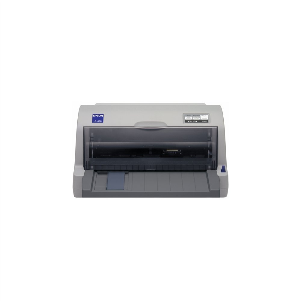 impresora matricial epson lq-630 c11c480141