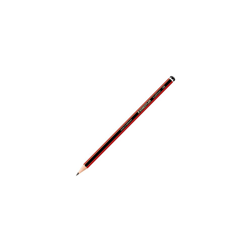 staedtler tradition 110 hb 1 pieza(s)