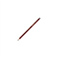 staedtler 110-6b lápiz de grafito 12 pieza(s)