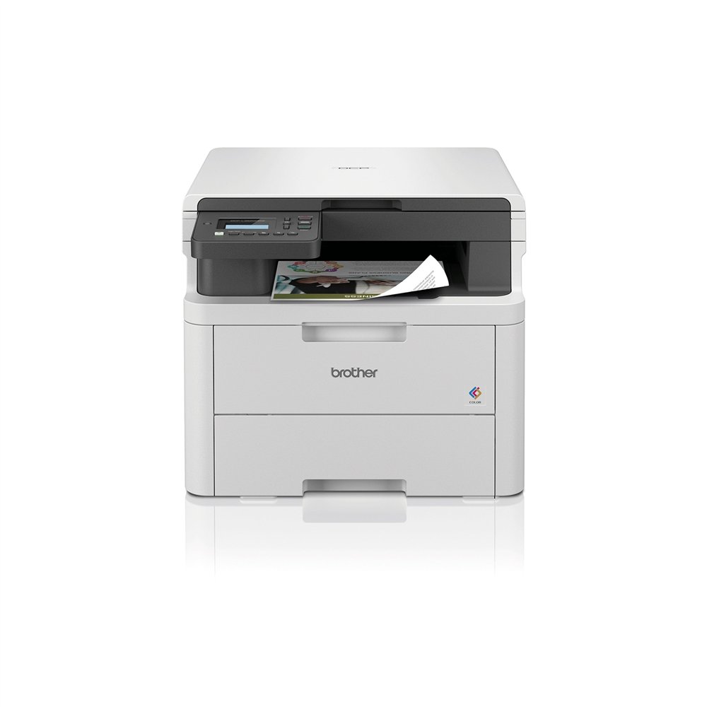 brother dcp-l3520cdw led a4 2400 x 600 dpi 18 ppm wifi