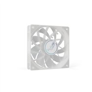 valkyrie vk-fanv12fw sistema de refrigeración para ordenador carcasa del ordenador ventilador blanco