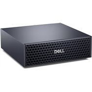 dell pro max gb10 fcm1253 128 gb lpddr5x-sdram 4 tb ssd dgx os mini pc negro