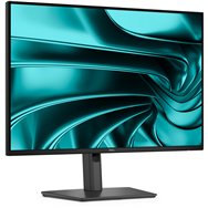 dell pro p p2426e pantalla para pc 61,2 cm (24.1") 1920 x 1200 pixeles wuxga lcd negro