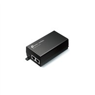 tp-link omada poe160s adaptador e inyector de poe gigabit ethernet