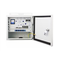 levelone osw-1061 switch gestionado l2 2.5g ethernet (100/1000/2500) energía sobre ethernet (poe) negro