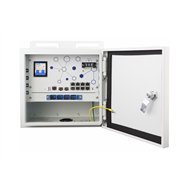 levelone osw-1061 switch gestionado l2 2.5g ethernet (100/1000/2500) energía sobre ethernet (poe) negro