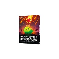 asmodee teehld01es juego de tablero juego de cartas