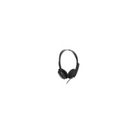 fonestar home-35 auricular y casco auriculares alámbrico diadema música negro
