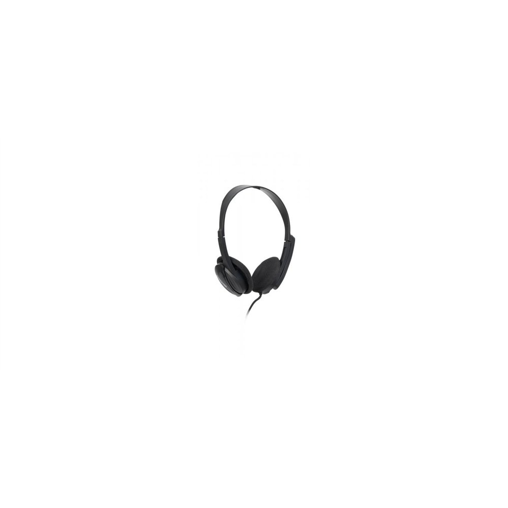 fonestar home-35 auricular y casco auriculares alámbrico diadema música negro